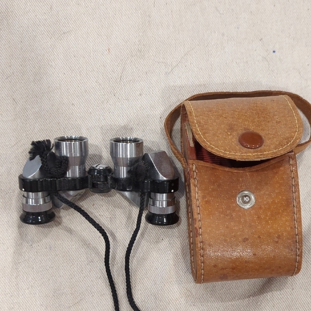 Opera Glasses